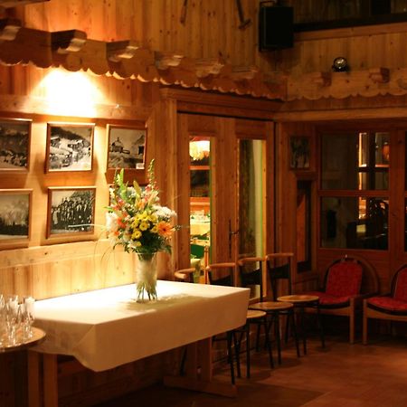 Village De Vacances Les Flocons Verts Les Carroz d'Araches Exterior foto